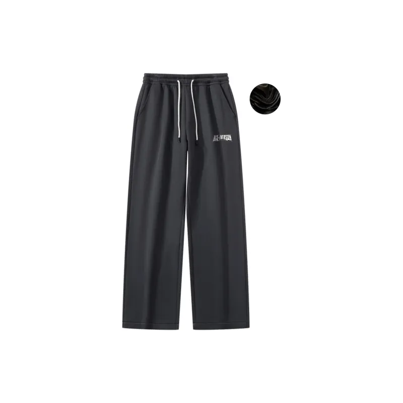 AI3 Iverson China Series Casual Pants Unisex-10