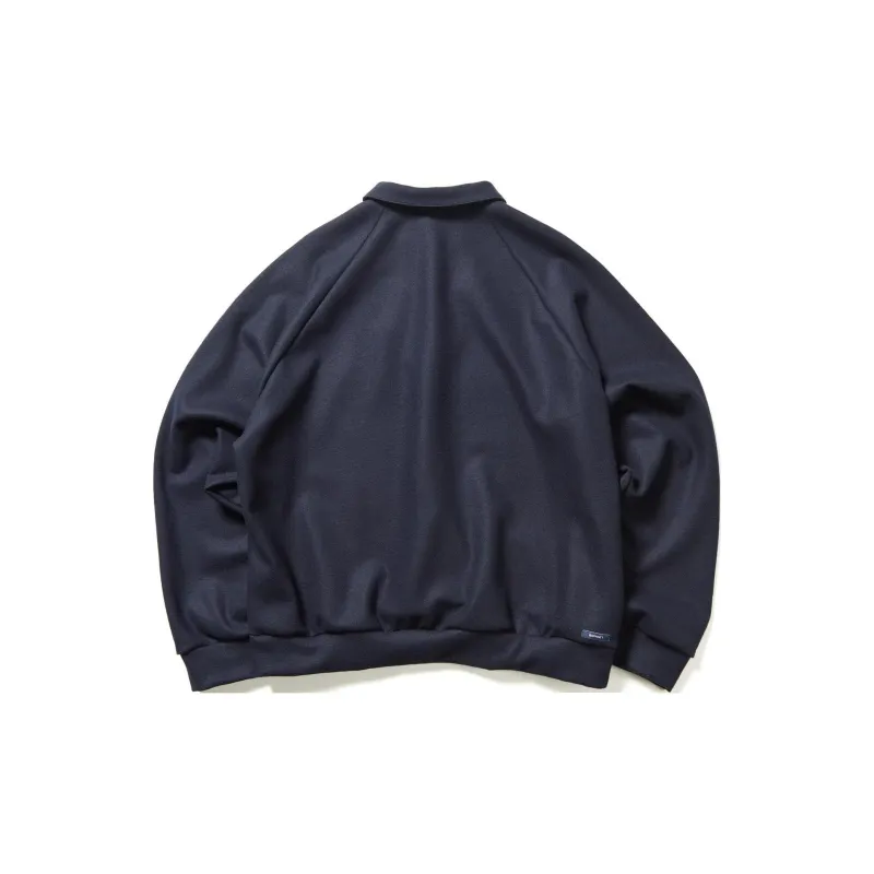 F.C Real Bristol FW24 Sweater Men's Marine Blue-1
