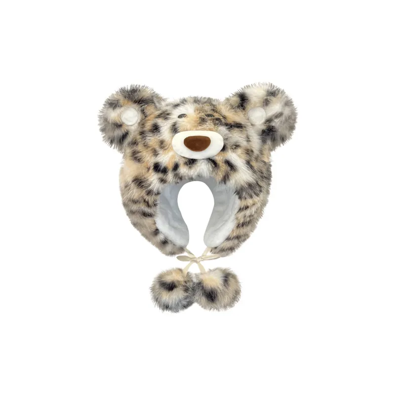 CMFY Polyester Trapper Hats Unisex-1