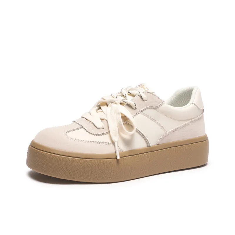 Hotwind Energetic Urban Series German Army Trainers Women's-7