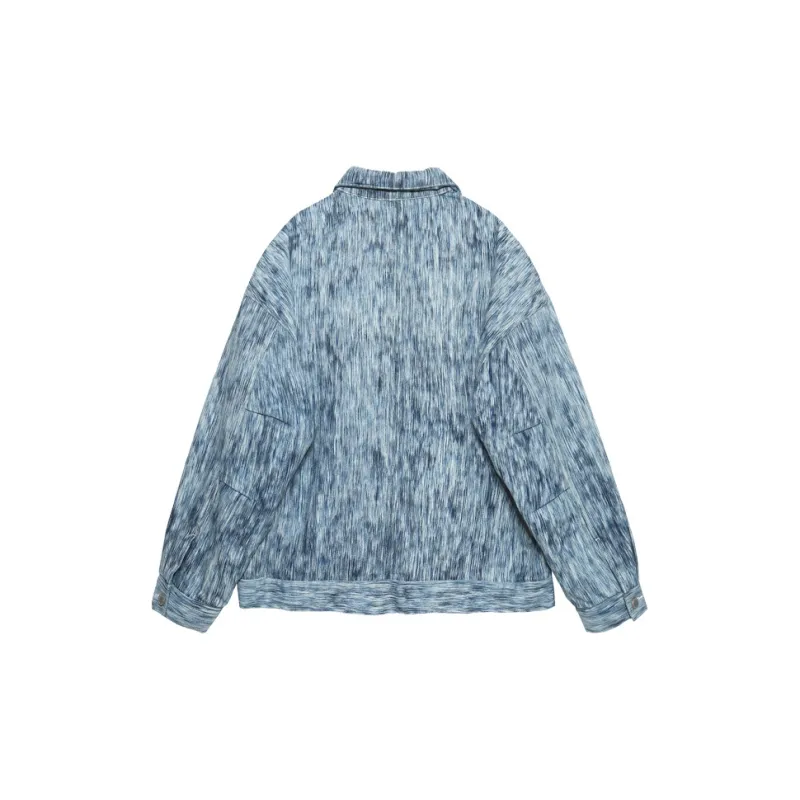 PCMY Puffer Jacket Unisex Sky Blue-1