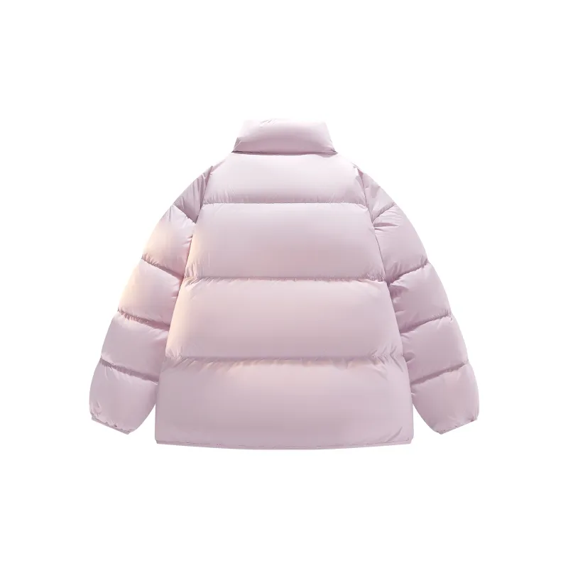 Crayon Shinchan Down Jacket Coat Unisex-13