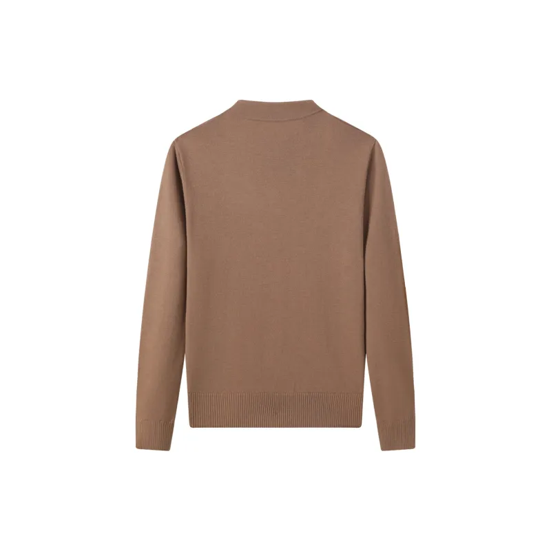 H YXIANG Sweaters Women's-3