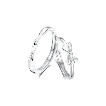 AFN Rings Unisex
