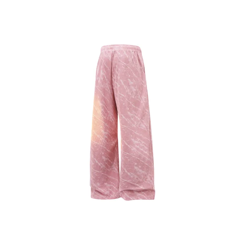 Supremo Cat Casual Pants Unisex-11