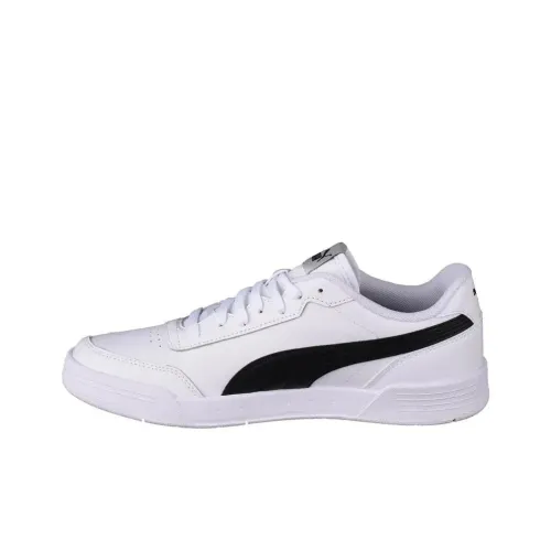PUMA Caracal 'White'