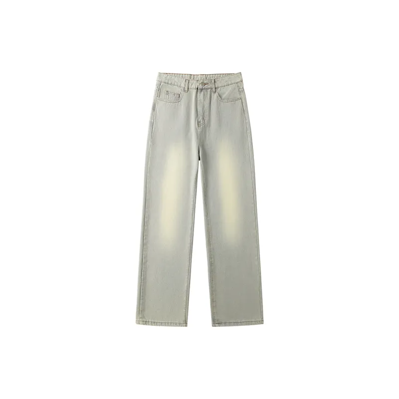 ERRORLOAD Jeans Unisex-9