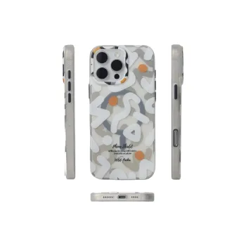 Urban Case Phone Cases