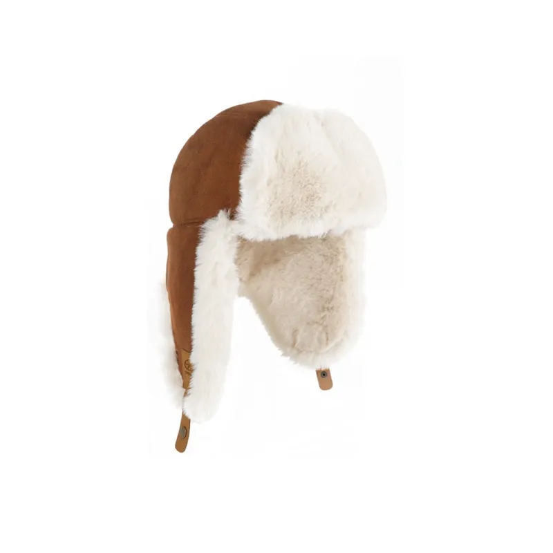 Yamaichi Maru Polyester Trapper Hats Unisex-1