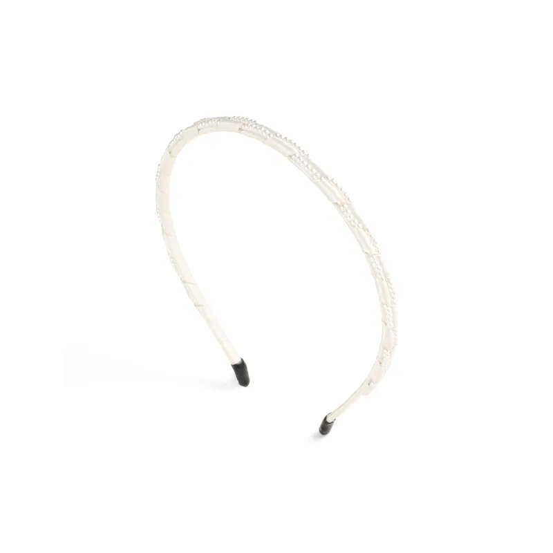MISS XIA JWY Fabric Headbands Women's-1