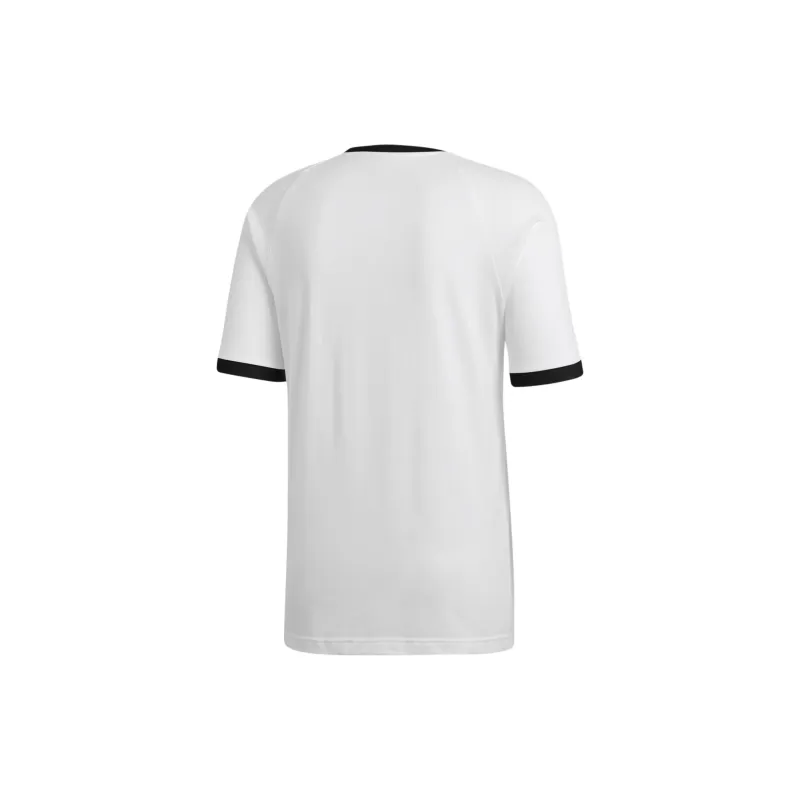 Adidas Originals T Shirt International Version Men's White-1