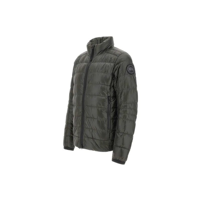 Canada Goose Crofton Down Jacket-2