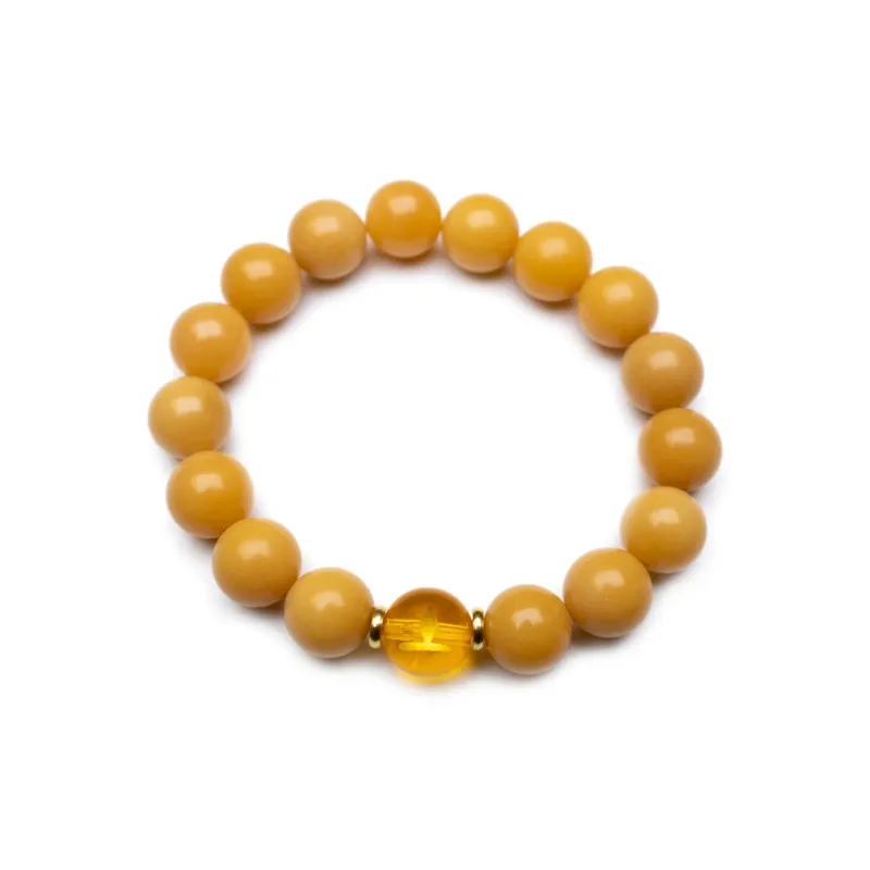 ZHOUDIWANG Bodhi Root Bracelets Unisex-9