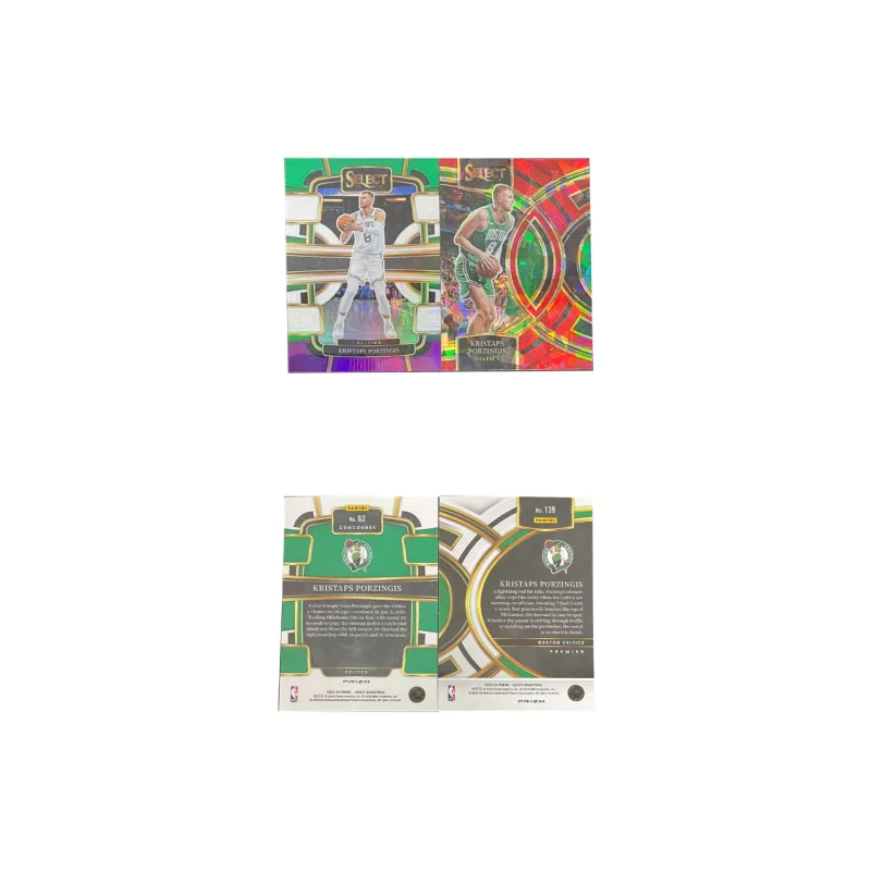 PANINI Sports Cards-2