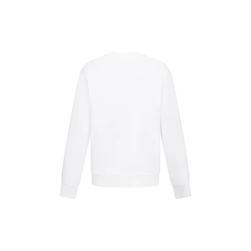 RARE Sweatshirts Men White-2
