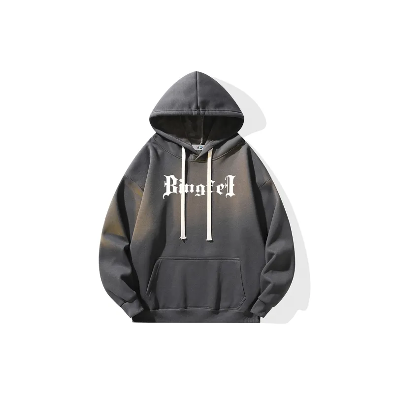 Ice flying Sweatshirts Unisex-22