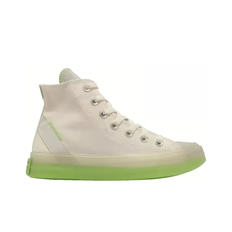 Chuck Taylor All Star Converse Cx High 'Beige Green'-1