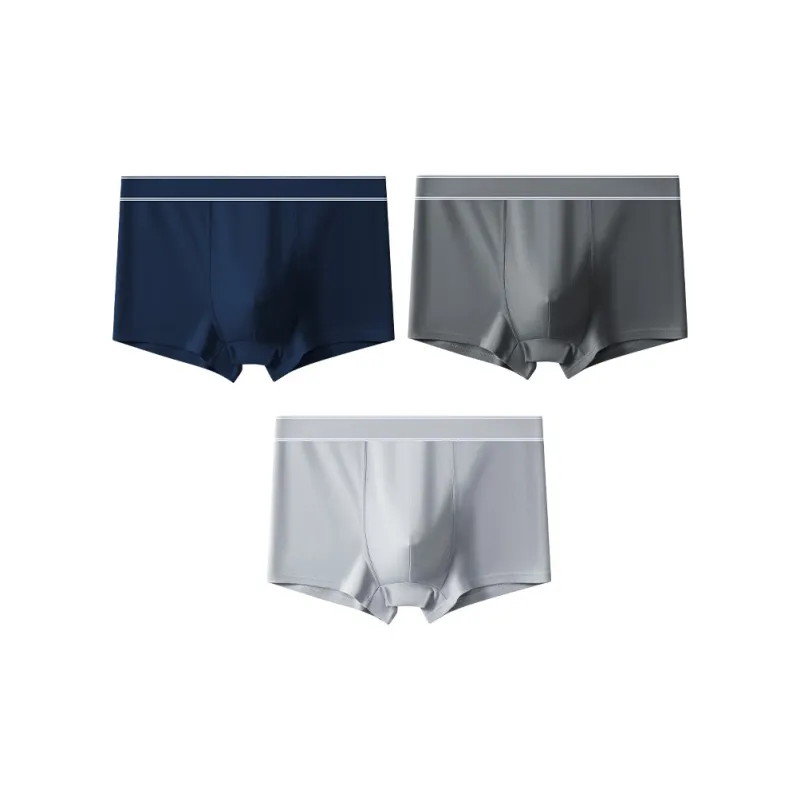MIIOW Men Underpants-16