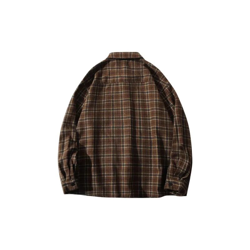 BURGENLAND Shirts Unisex-1