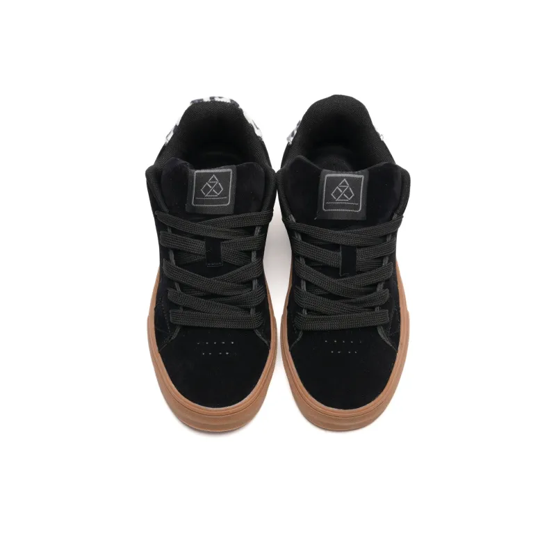ABCIO Low-Top Skateboard Shoes Unisex-15