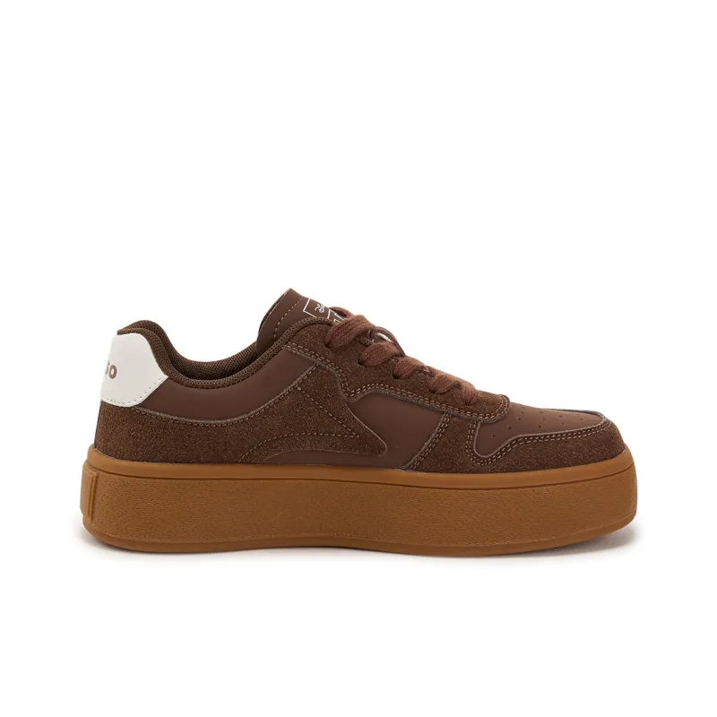 Disney Strawberry Bear Series Kids' Skateboarding Shoes Grade School-1