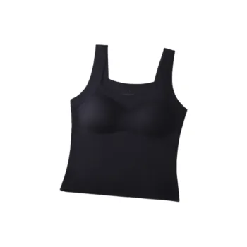 YUZHAOLIN Tank Tops Women's Combo Set