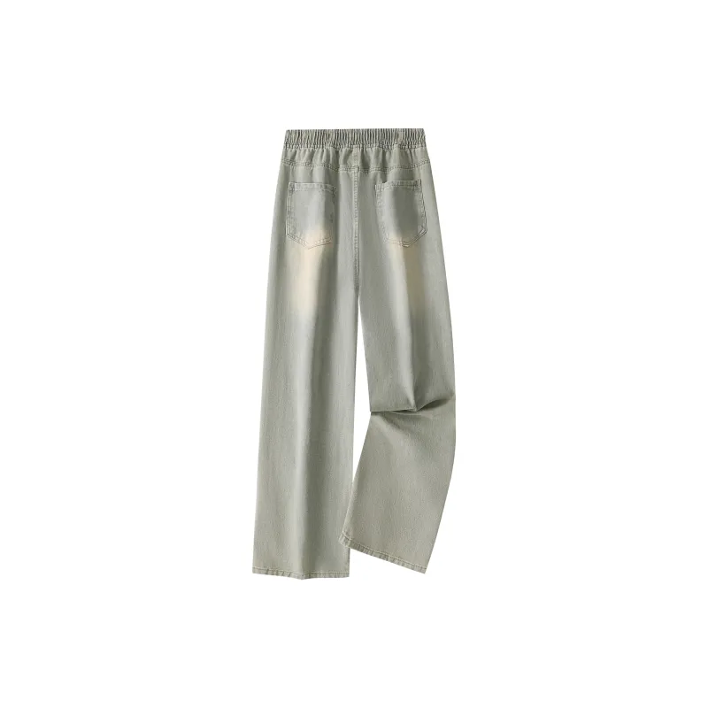 Love Monster Jeans Unisex-8