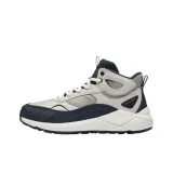 Pearlescent Gray/Shade 1 Gray/Midnight Blue