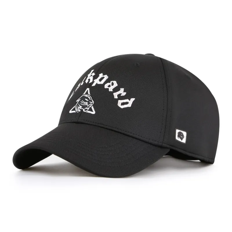 Lackpard Polyester Baseball Caps Unisex-4