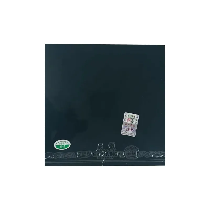 729 Heavenly Wing Table Tennis Rubbers Sponge Inverted Rubber All Compatibility Advanced Model, Adults-2