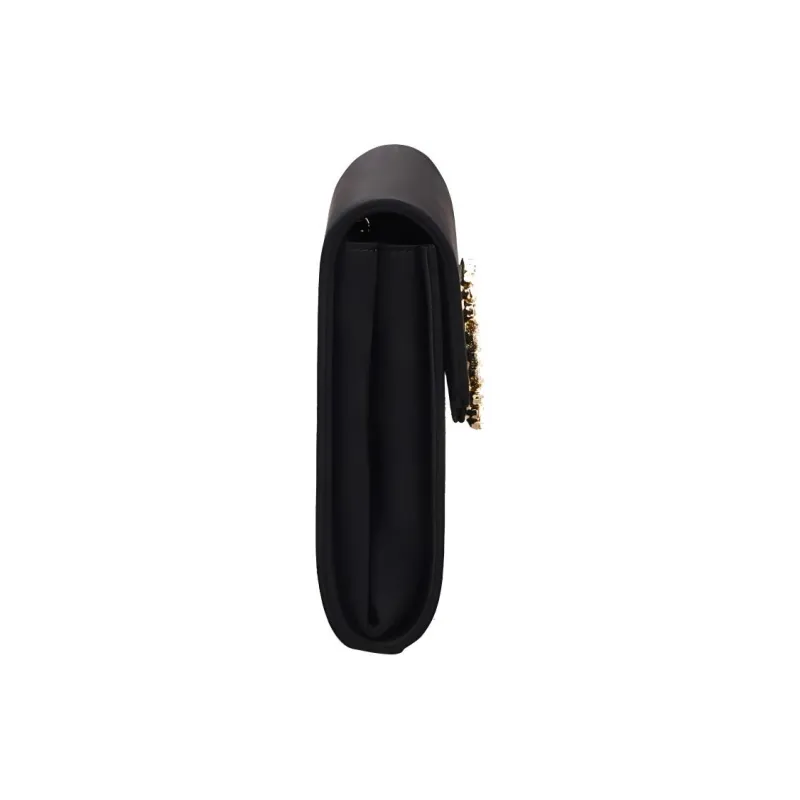 Roger Vivier Chain Linked Clutch Bag-2