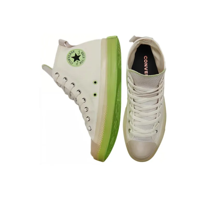 Chuck Taylor All Star Converse Cx High 'Beige Green'-3