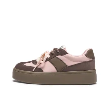 Hotwind Energetic Urban Series German Army Trainers Women's