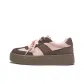 138 Pink Brown