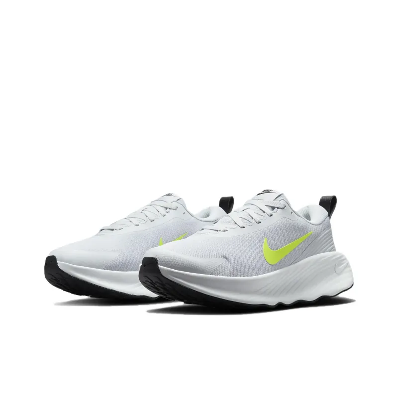 Nike Promina Pure Platinum Black Volt-2