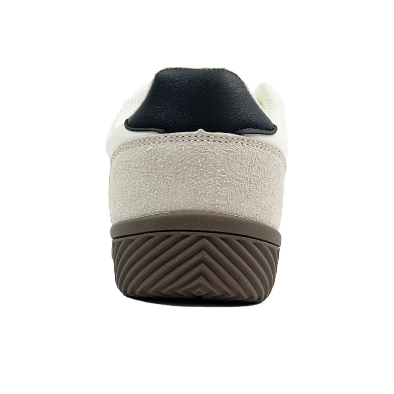 La Chapelle Height Increasing Casual Shoes Women's Beige/Black/Brown-4