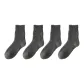 4 Pack-Dark Gray 4