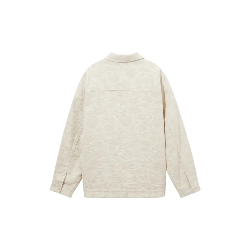 Hotwind Jackets & Coats Men's Beige-1