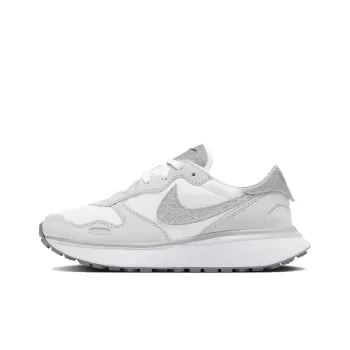 Nike Phoenix Waffle 'White Cool Grey' Women's