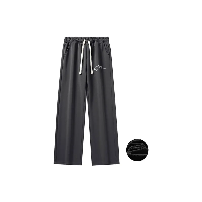 AI3 Iverson China Series Casual Pants Unisex-14