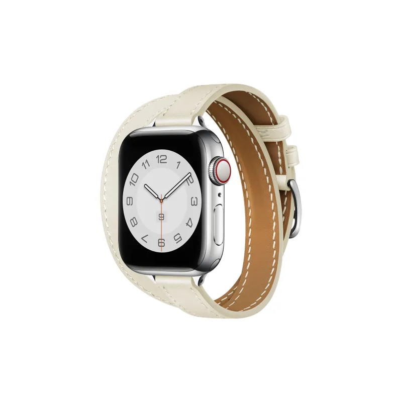 Antey Unisex Watch Bands-7