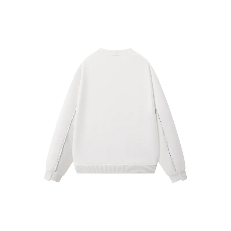 TEN MIRO Sweatshirts Unisex-1