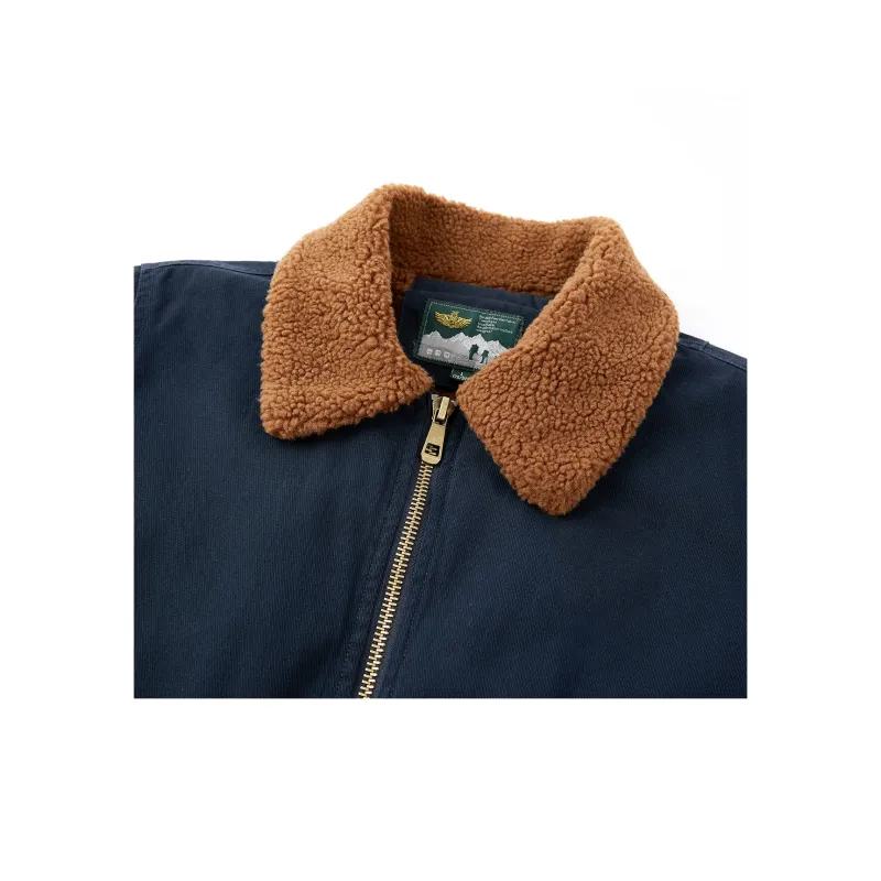 UNIWOLF Jackets Unisex-14