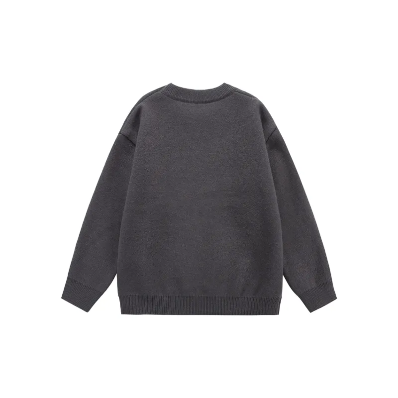 DIDTEK Knitwear Unisex-7