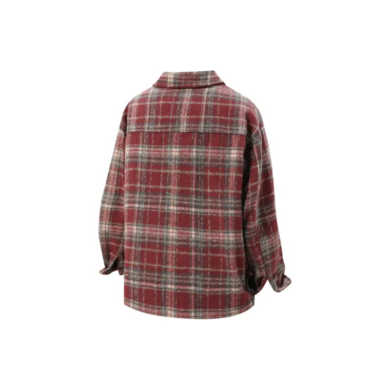 Kawasaki Puffer Jackets Unisex-8