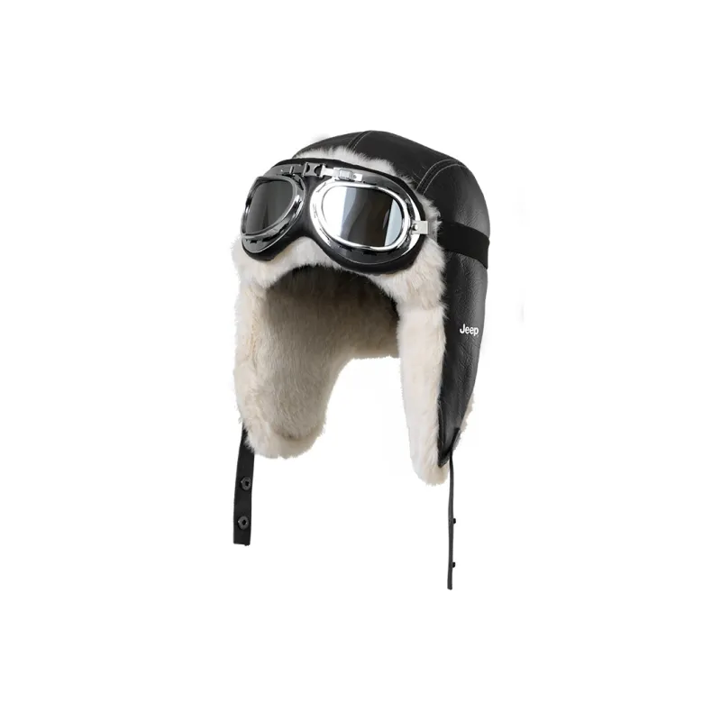NANJIREN Thickened Trapper Hats Unisex-0