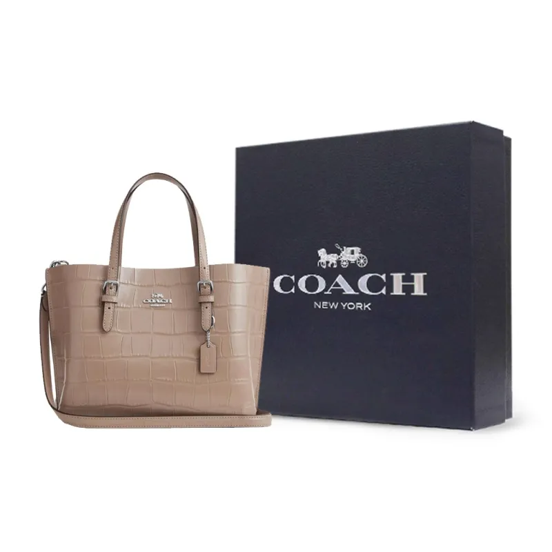COACH Mollie Handbags-6