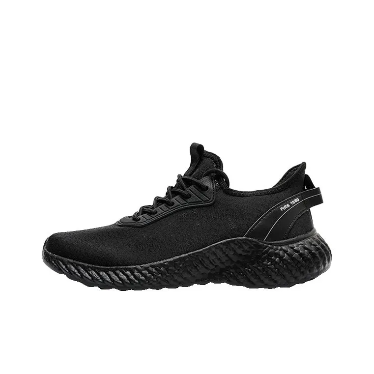 FIRS Low-Top Casual Shoes Men's-12