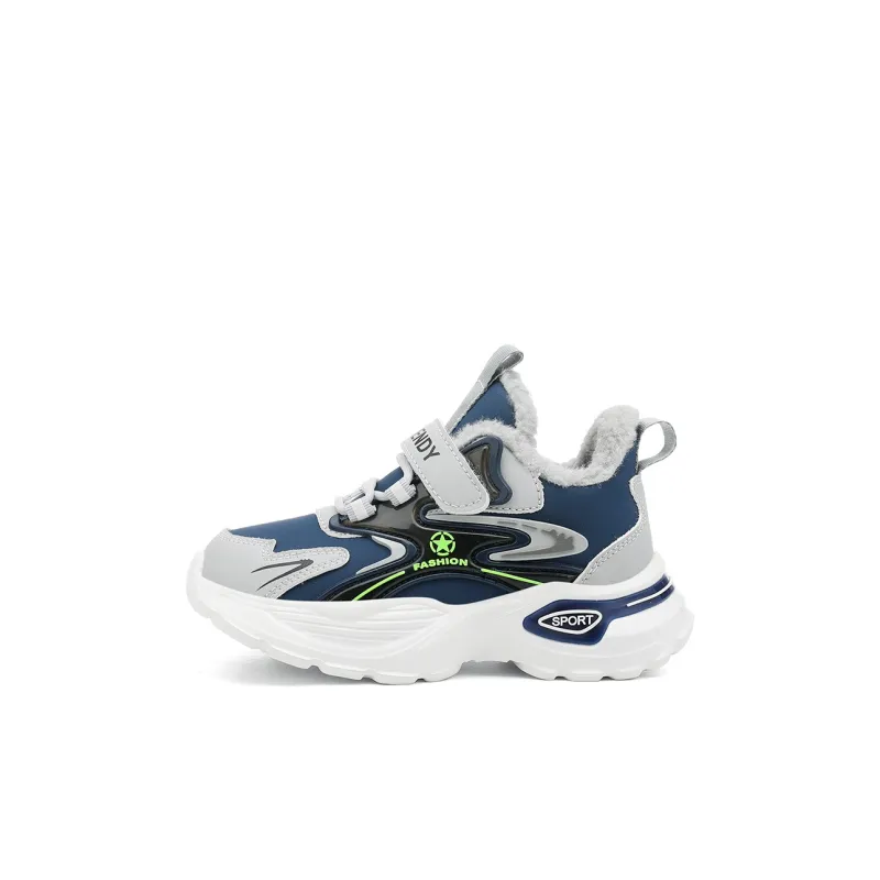ATONGMU Kids Lifestyle Shoes Kids'-0