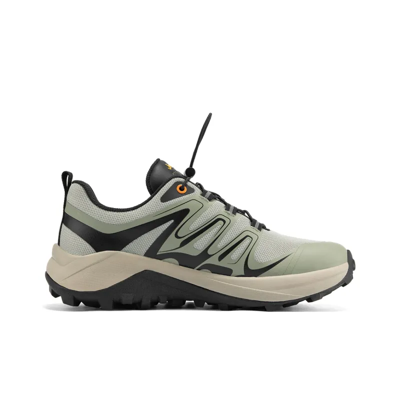 Jeep Cushioning Anti Slip And Wear Resistant Coverage Lightweight Low Top Outdoor Shoes Men's-1